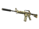 M4A1-S | Fizzy POP (Battle-Scarred)