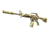 M4A1-S | Fizzy POP (Well-Worn)