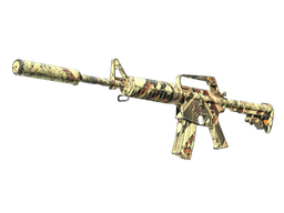 M4A1-S | Fizzy POP (Field-Tested)