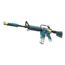 M4A1-S | Solitude (Field-Tested)