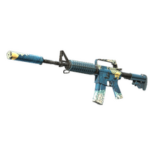 M4A1-S | Solitude (Field-Tested)