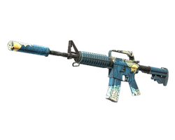 M4A1-S | Solitude