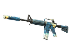 M4A1-S | Solitude