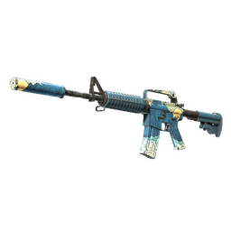 Souvenir M4A1-S | Solitude (Field-Tested)