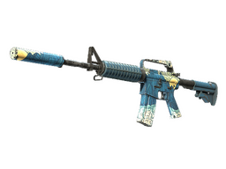 M4A1-S | Solitude (Field-Tested)
