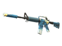 M4A1-S | Solitude (Factory New)