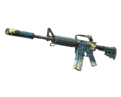 M4A1-S | Solitude