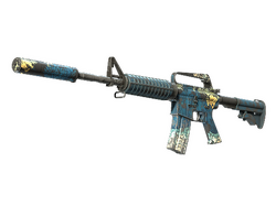 M4A1-S | Solitude