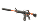 M4A1-S | Nitro (Field-Tested)