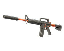 M4A1-S | Nitro