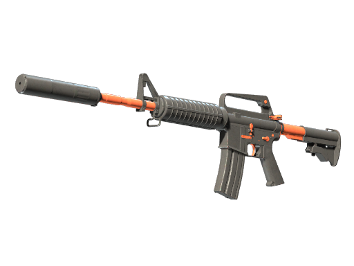 M4A1-S | Nitro