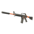 Souvenir M4A1-S | Nitro