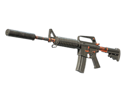 M4A1-S | Nitro