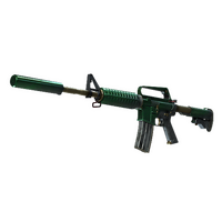 M4A1-S | Electrum (Field-Tested)