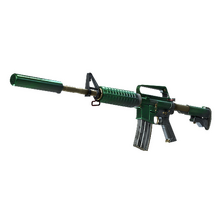 M4A1-S | Electrum (Factory New)