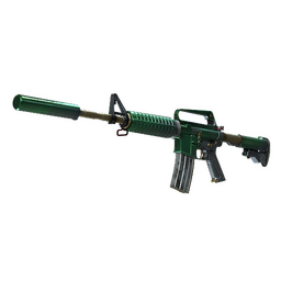 Souvenir M4A1-S | Electrum (Factory New)