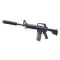 StatTrak™ M4A1-S | Liquidation (Battle-Scarred)