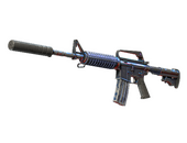 M4A1-S | Ликвидация (Закалённое в боях)