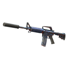 M4A1-S | Liquidation (Battle-Scarred)