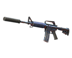 StatTrak M4A1-S | Liquidation