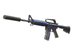 M4A1-S | Liquidation