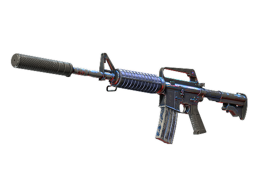 M4A1-S | Liquidation