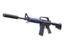 M4A1-S | Liquidation (Field-Tested)