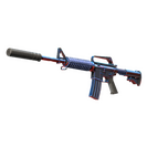 M4A1-S | Liquidation (Well-Worn)