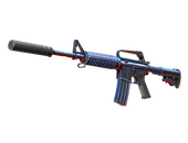 StatTrak™ M4A1-S | Liquidation (Field-Tested)