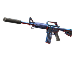 M4A1-S | Liquidation