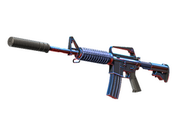 M4A1-S | Liquidation