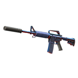 Souvenir M4A1-S | Liquidation (Field-Tested)