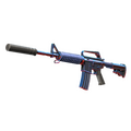 M4A1-S | Liquidation