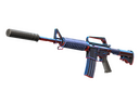 M4A1-S | Liquidation (Minimal Wear)