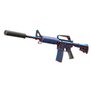 M4A1-S | Liquidation (Minimal Wear)