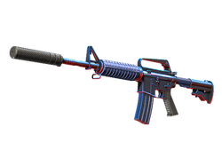 M4A1-S | Liquidation