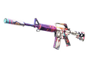 M4A1-S | Vaporwave (Field-Tested)