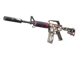 M4A1-S | Vaporwave