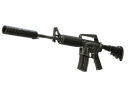 M4A1-S | Basilisk (Field-Tested)