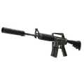 M4A1-S | Basilisk