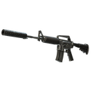 StatTrak™ M4A1-S | Basilisk (Factory New)
