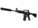 StatTrak™ M4A1-S | Basilisk (Battle-Scarred)