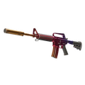 M4A1-S | Fade