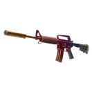 M4A1-S | Fade (Factory New)