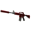 M4A1-S | Hot Rod