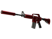 M4A1-S | Хот-род (Прямо с завода)