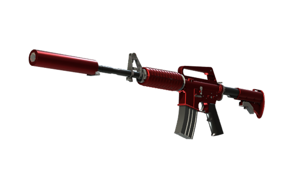 m4a1-s-hot-rod