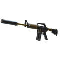 Souvenir M4A1-S | Knight