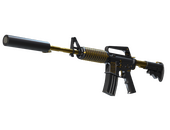 Сувенирный M4A1-S | Рыцарь (Прямо с завода)