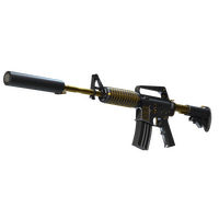 M4A1-S | Knight (Factory New)